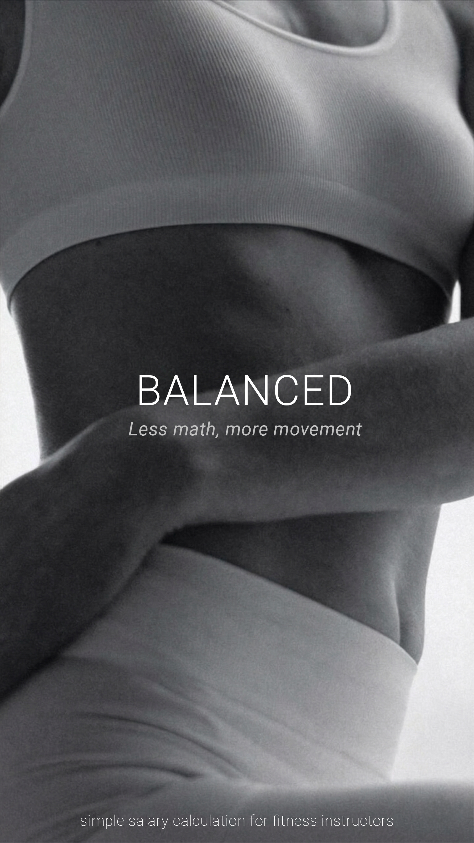 Balanced — research