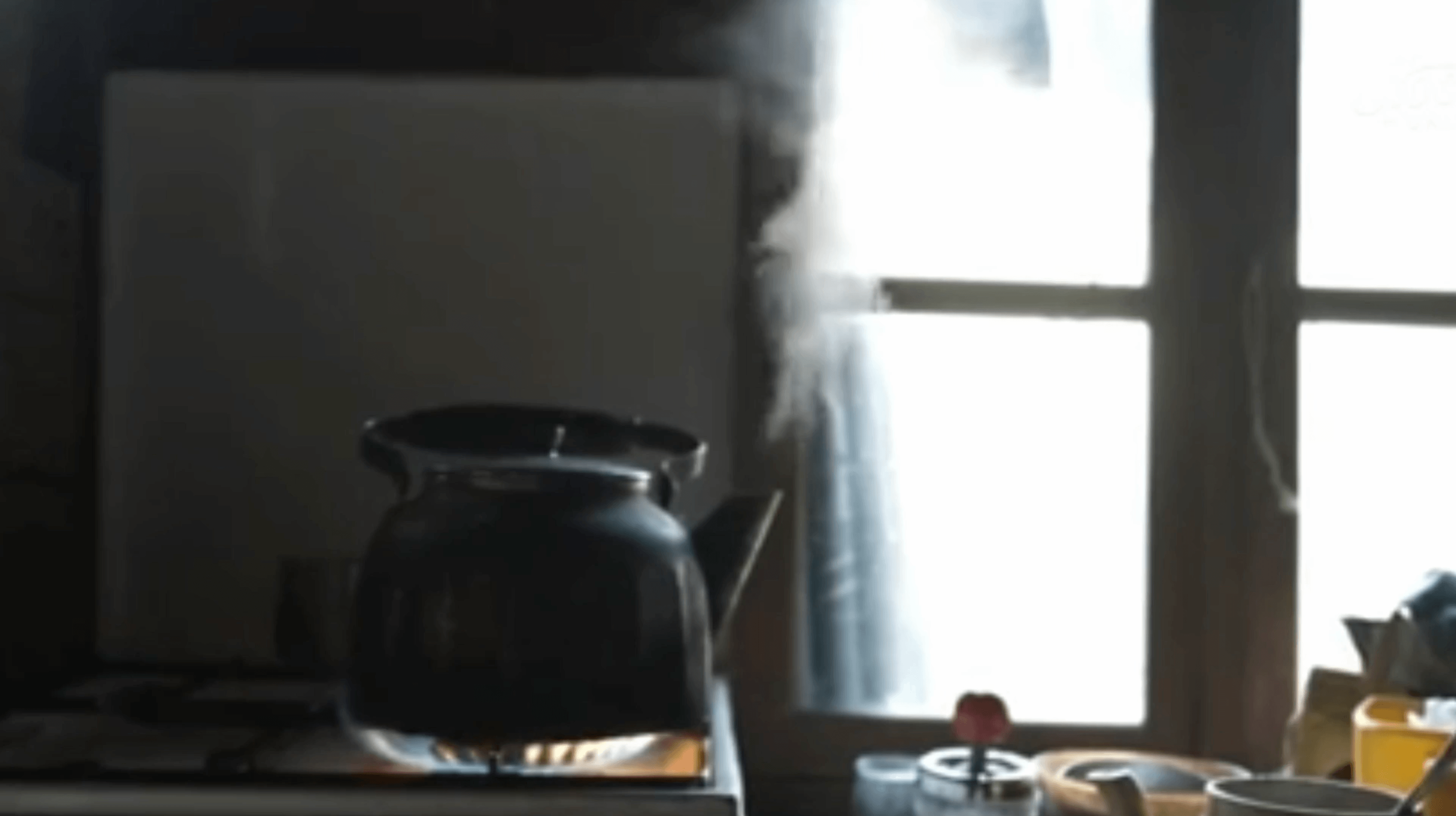 Health Cigarette — fire study 1