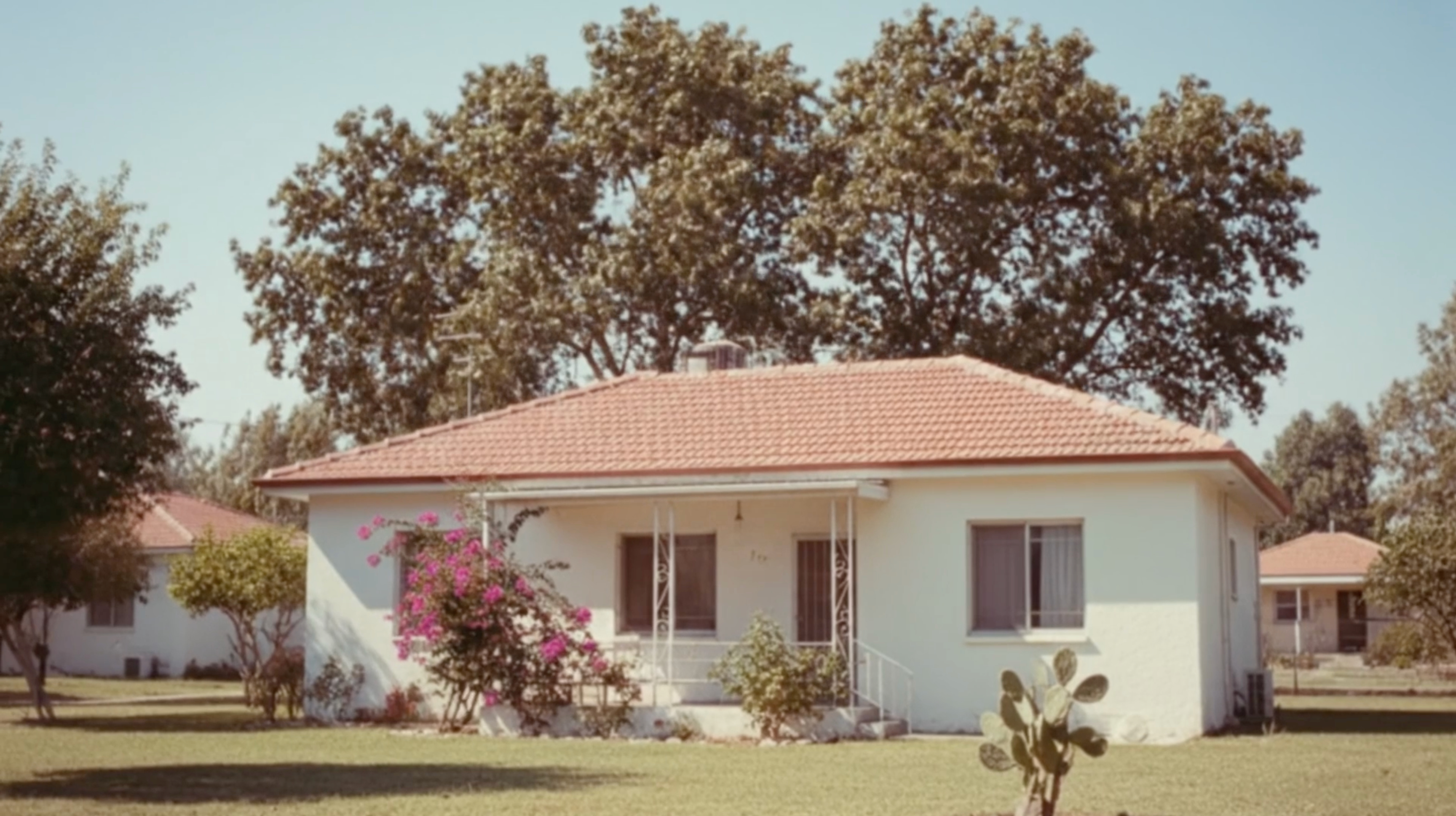 Health Cigarette — house study 1